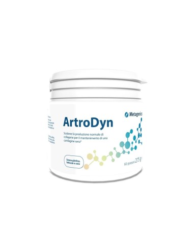 Integratore Cartilagini e Articolazioni per Benessere